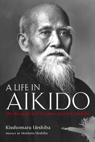 Life aikido the - in,