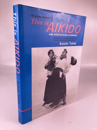 This aikido 1975 first - this,