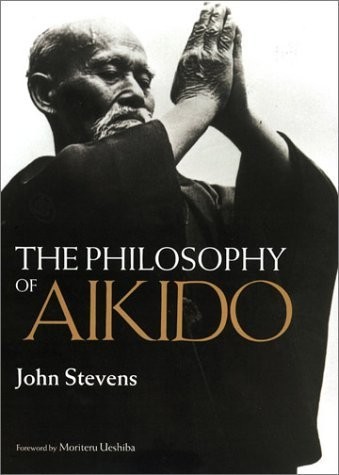 The philosophy aikido - philosophy,