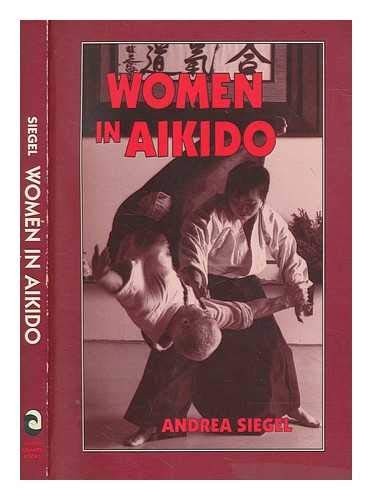 Women aikido - women, in