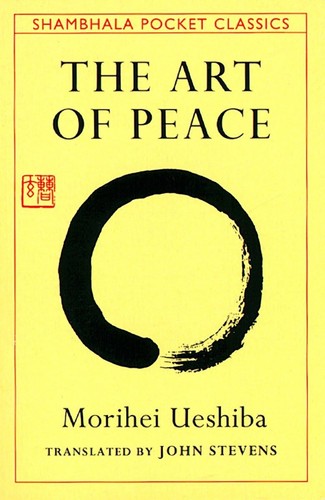 The art peace - of, of