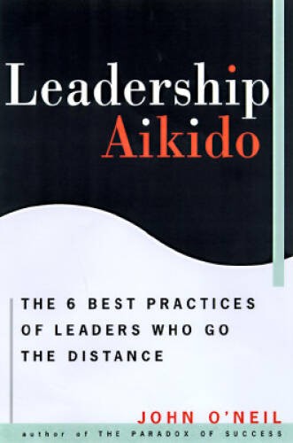 Leadership aikido business - leadership, aikido: