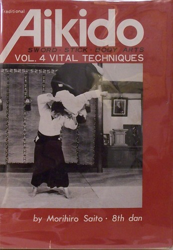 Traditional aikido vital - traditional, aikido: