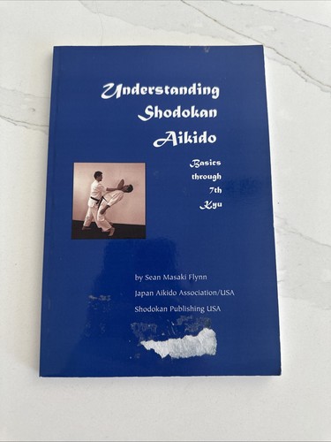 Understanding shodokan aikido - shodokan,