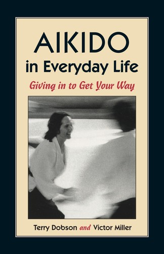 Aikido everyday life - everyday,