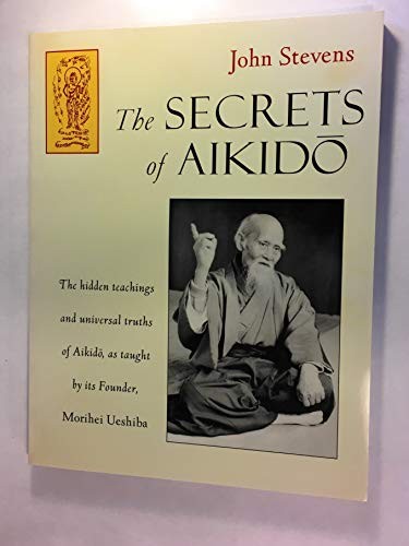 The secrets aikido very - of,