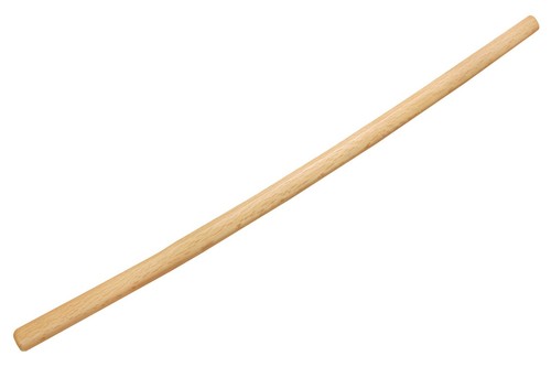 Bogu white oak aikido - oak,