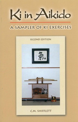 Aikido second edition - in, aikido,