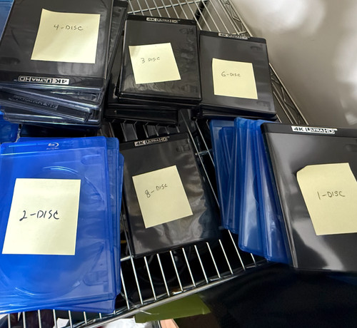 Replacement cases very - |, good