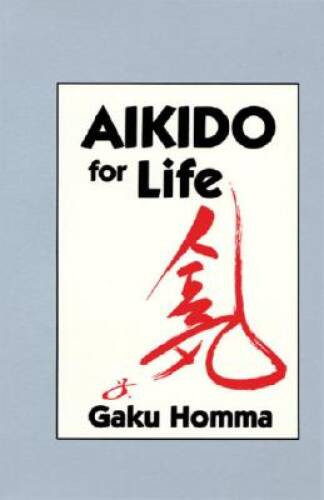 Aikido for life - aikido,