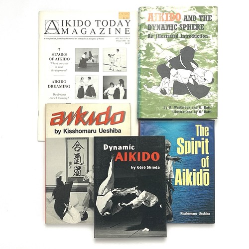 Aikido - , 5