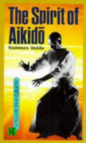 Spirit aikido kisshomaru - aikido,
