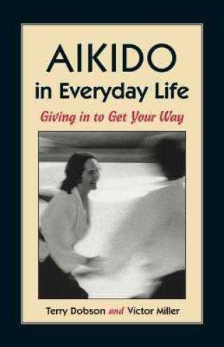 Aikido everyday life - everyday,